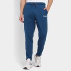 Men's Track Pant, Teal Blue, small image number null